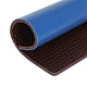 china badminton court mat sports floor factory